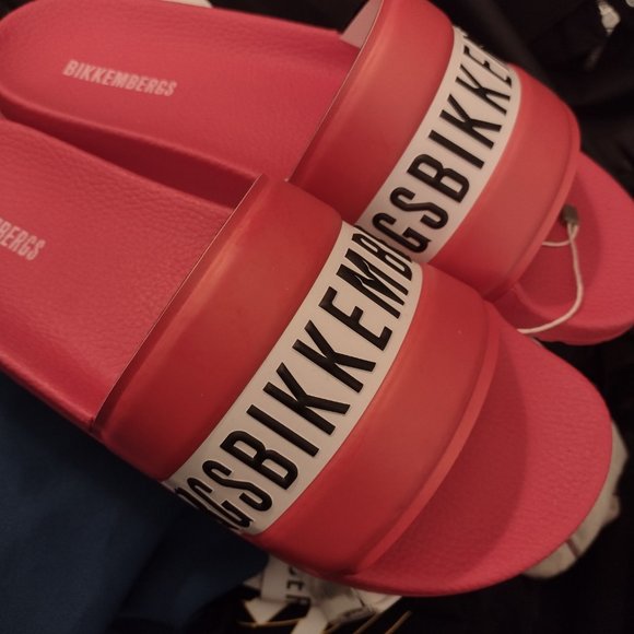 Bikkembergs Sandals 13 - Picture 4 of 14